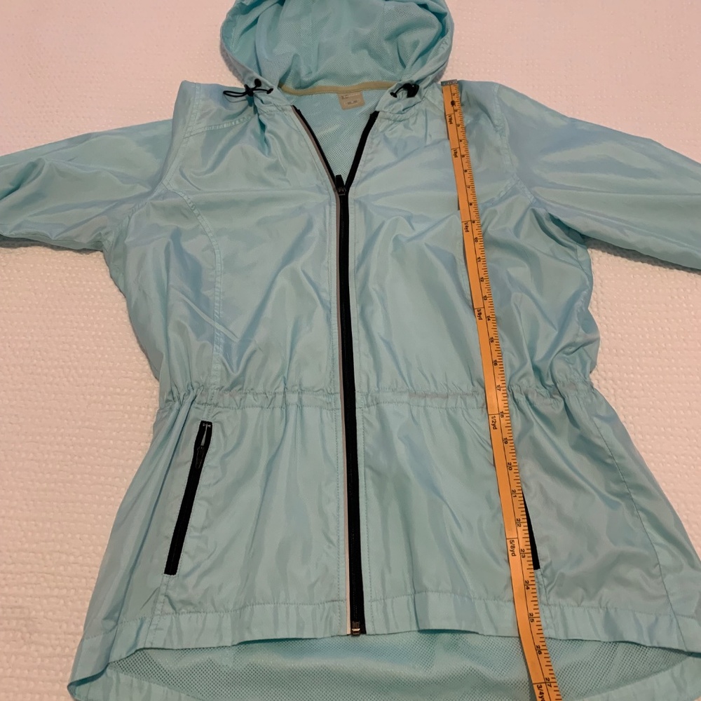 Blue jacket - Picture 3 of 6